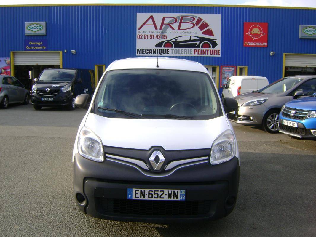 Renault Kangoo Express