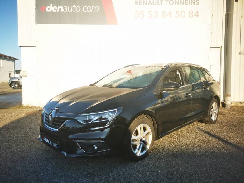 Renault Mégane