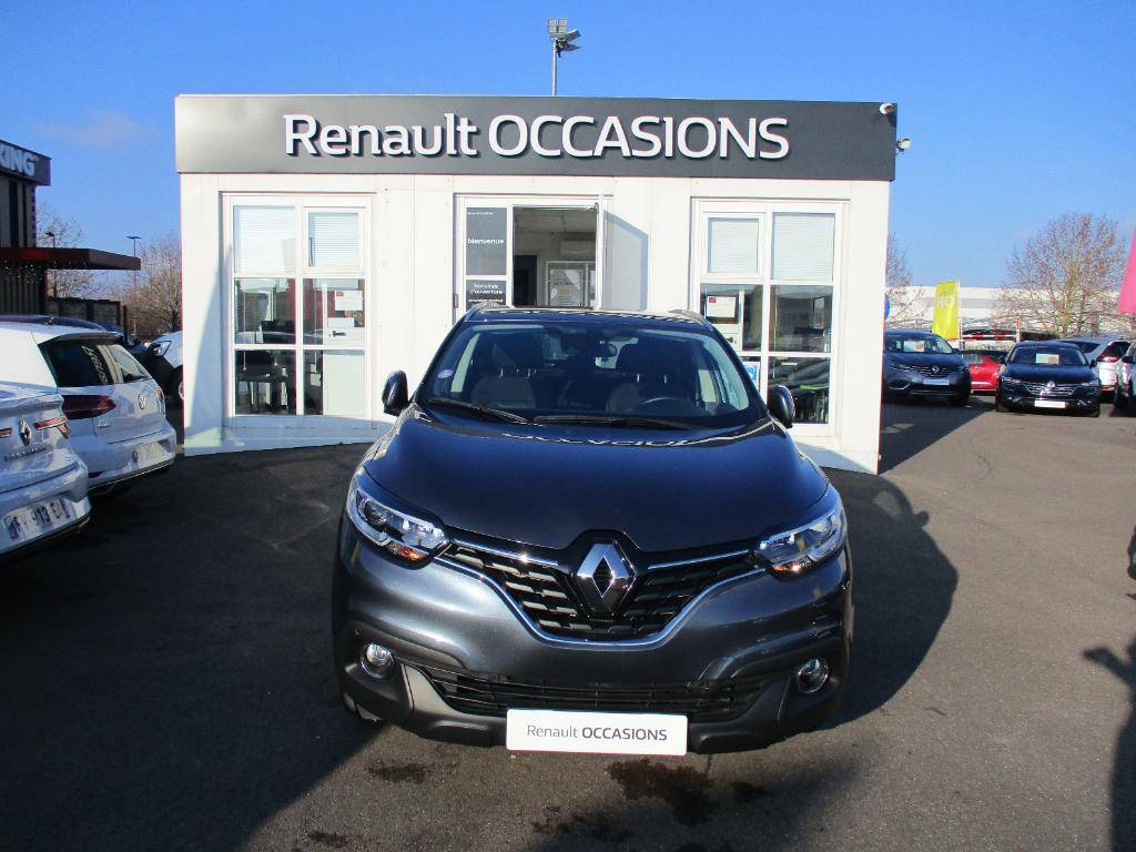 Renault Kadjar