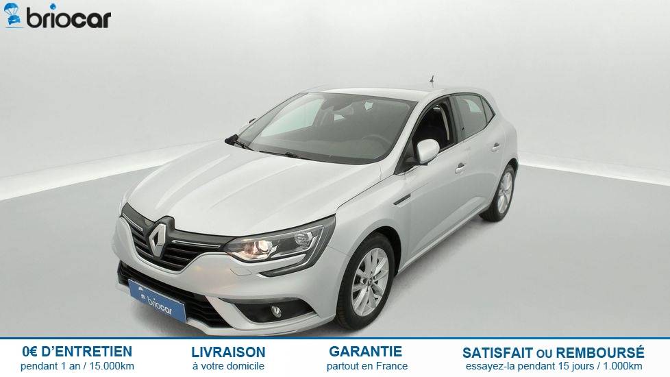 Renault Mégane