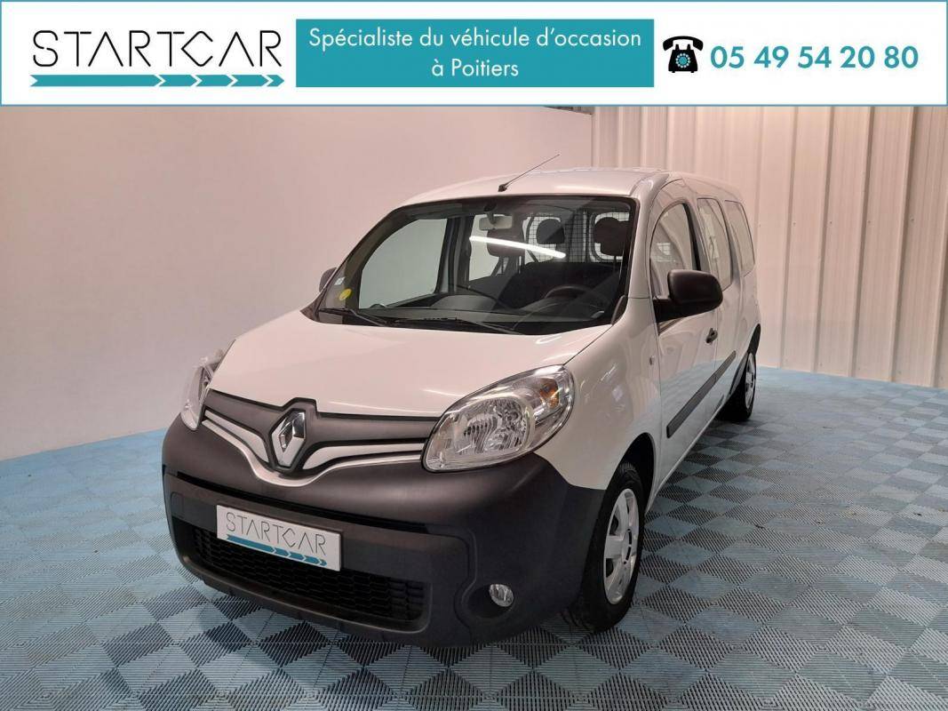 Renault Kangoo Express