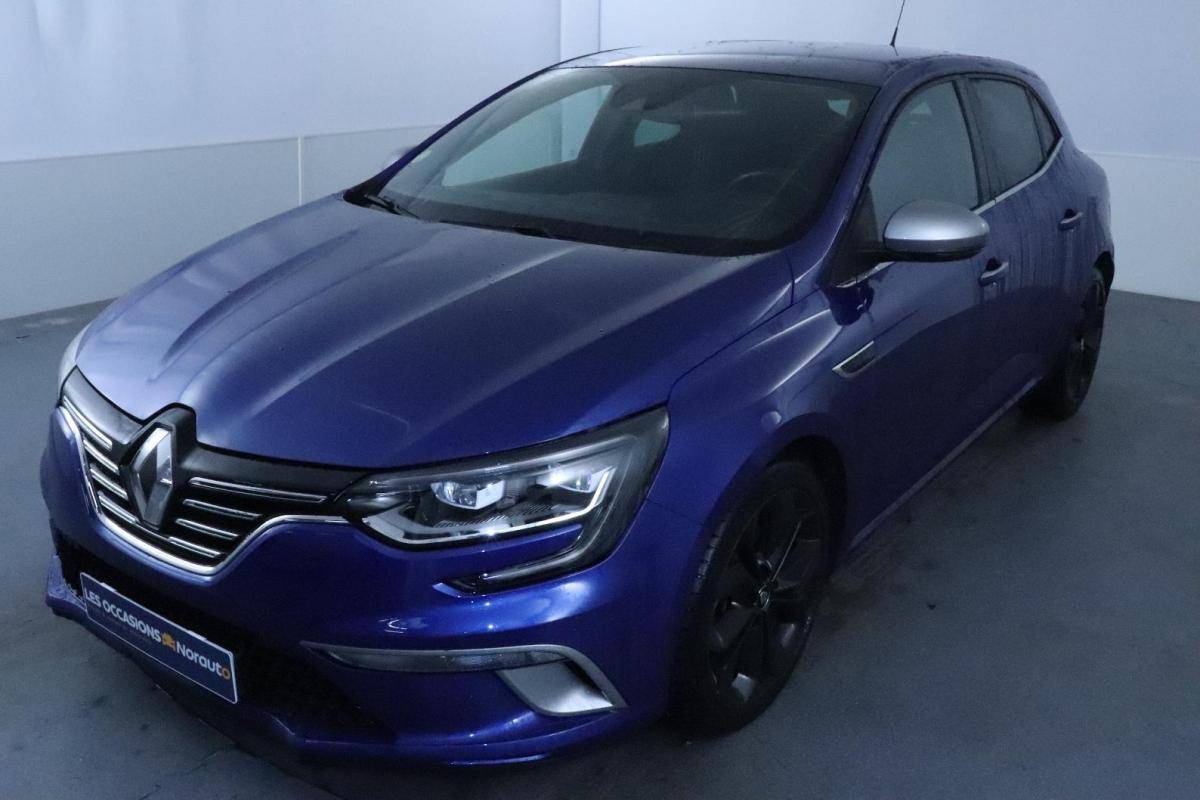 Renault Mégane