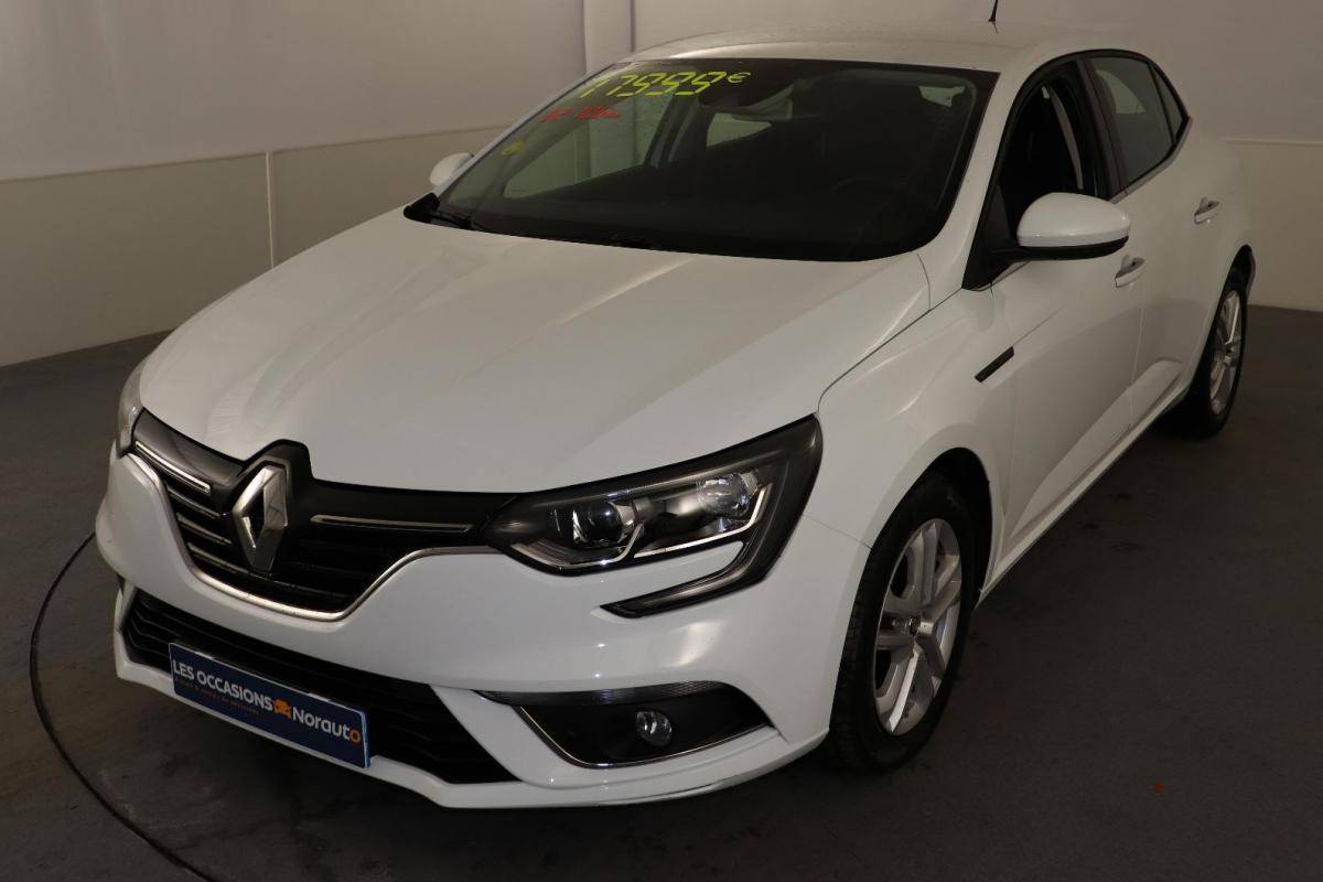 Renault Mégane