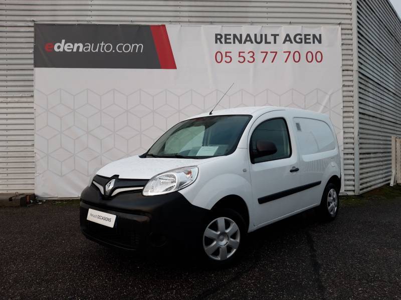 Renault Kangoo Express