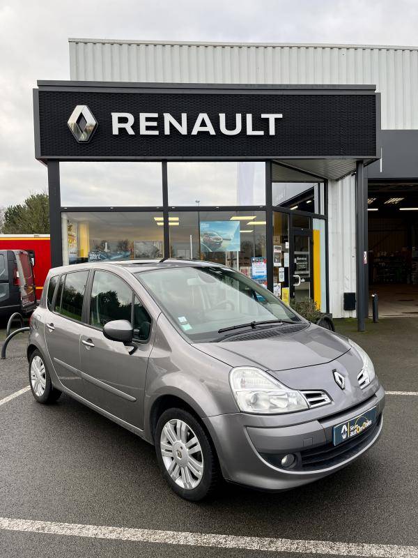 Renault Grand Modus