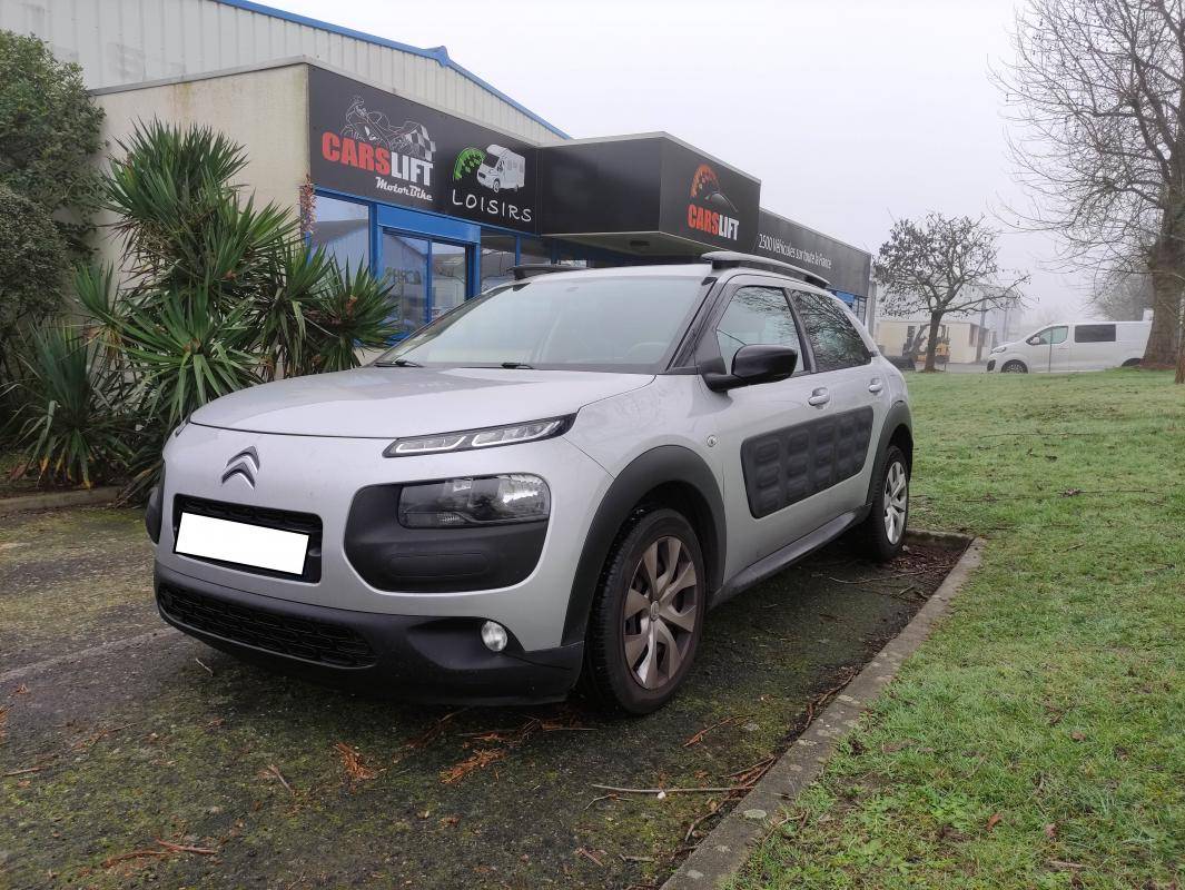 Citroën C4 Cactus