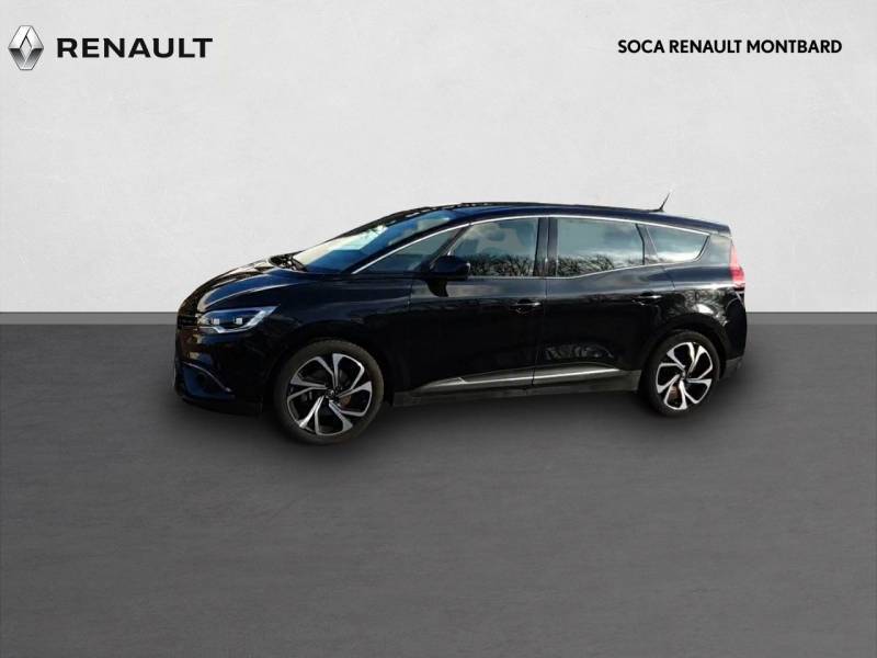 Renault Grand Scénic