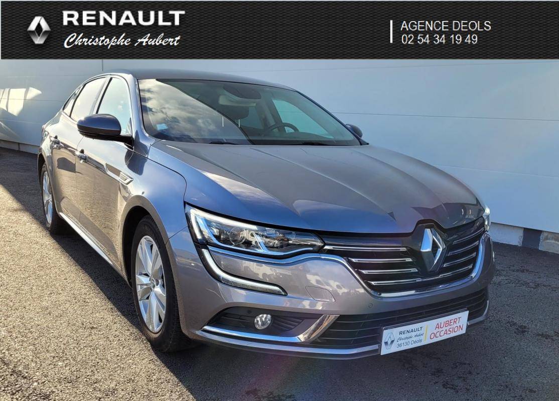 Renault Talisman