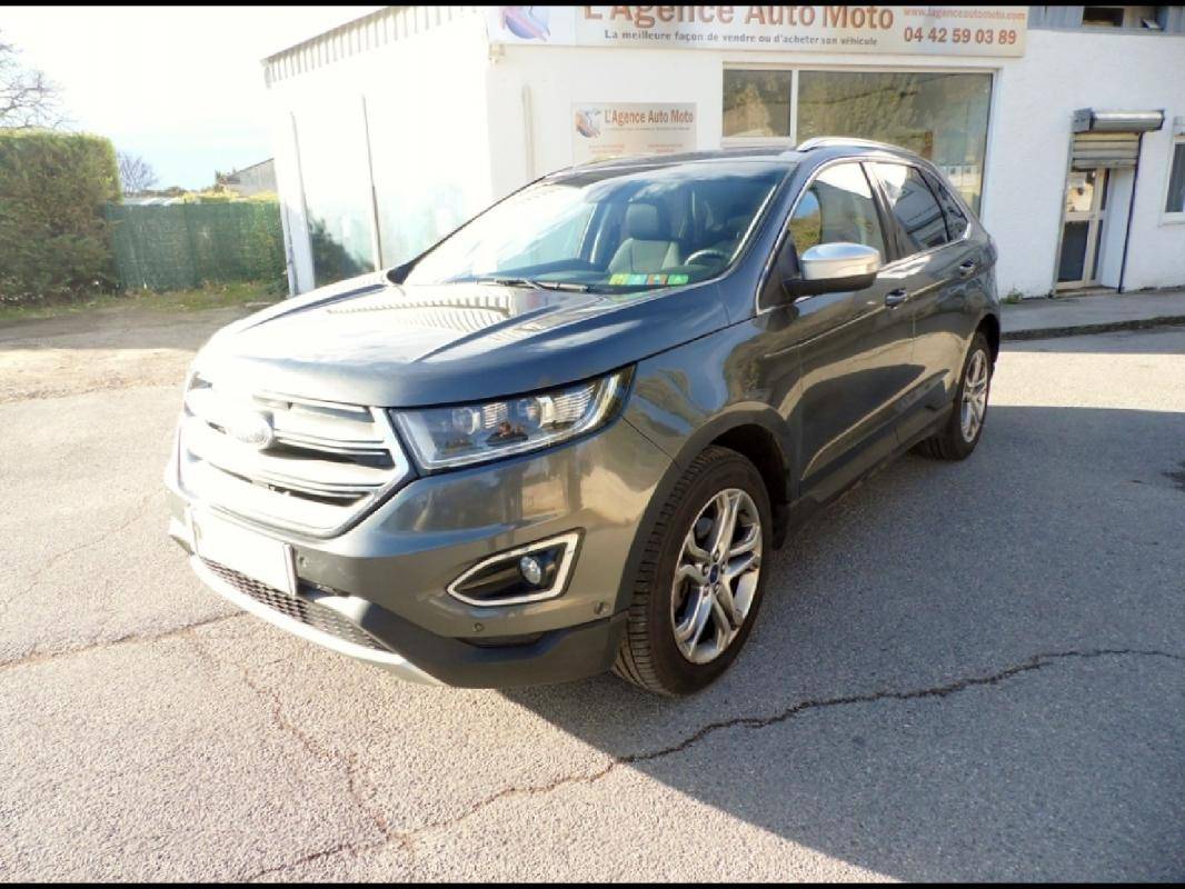 Ford Edge