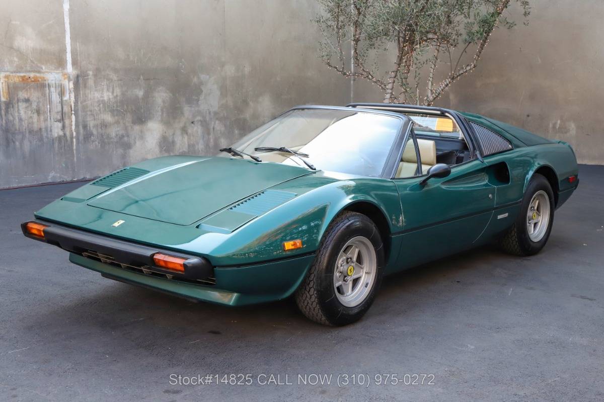 Ferrari 308