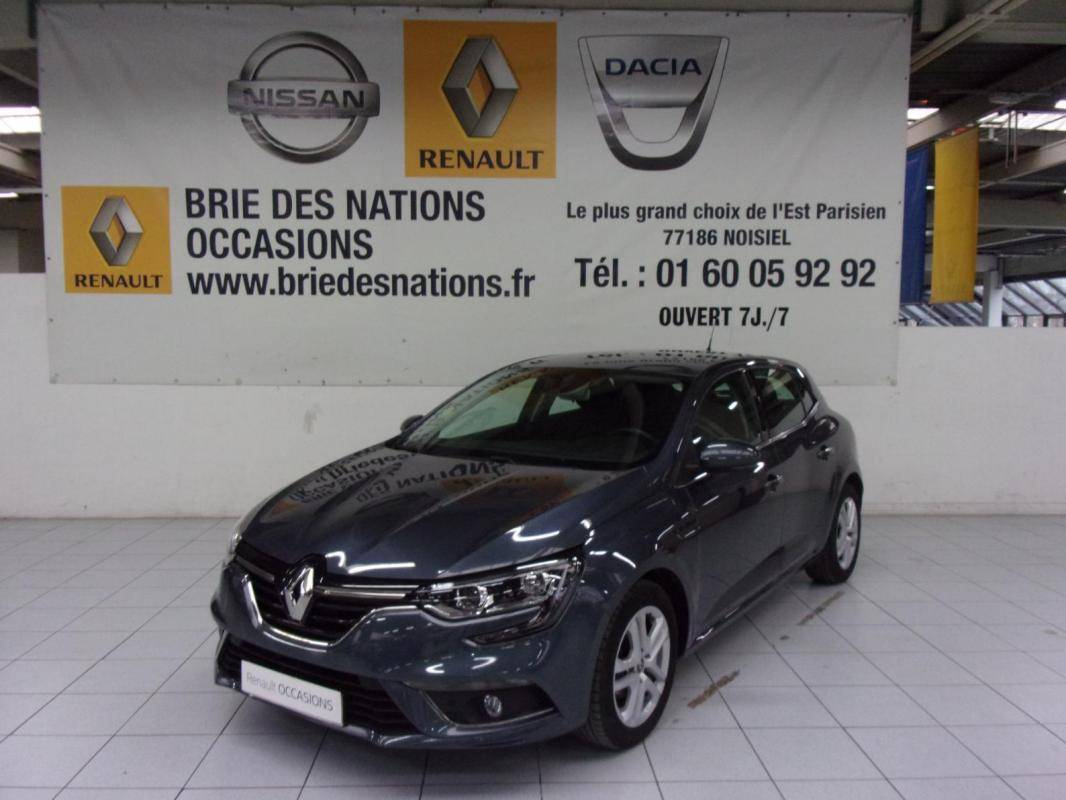 Renault Mégane