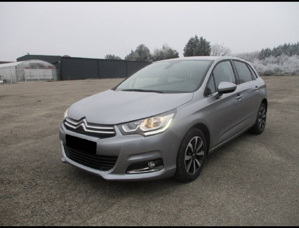 Citroën C4