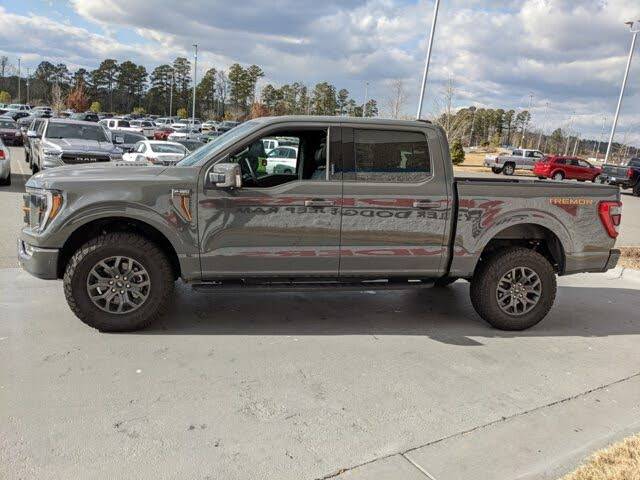 Ford USA F-150