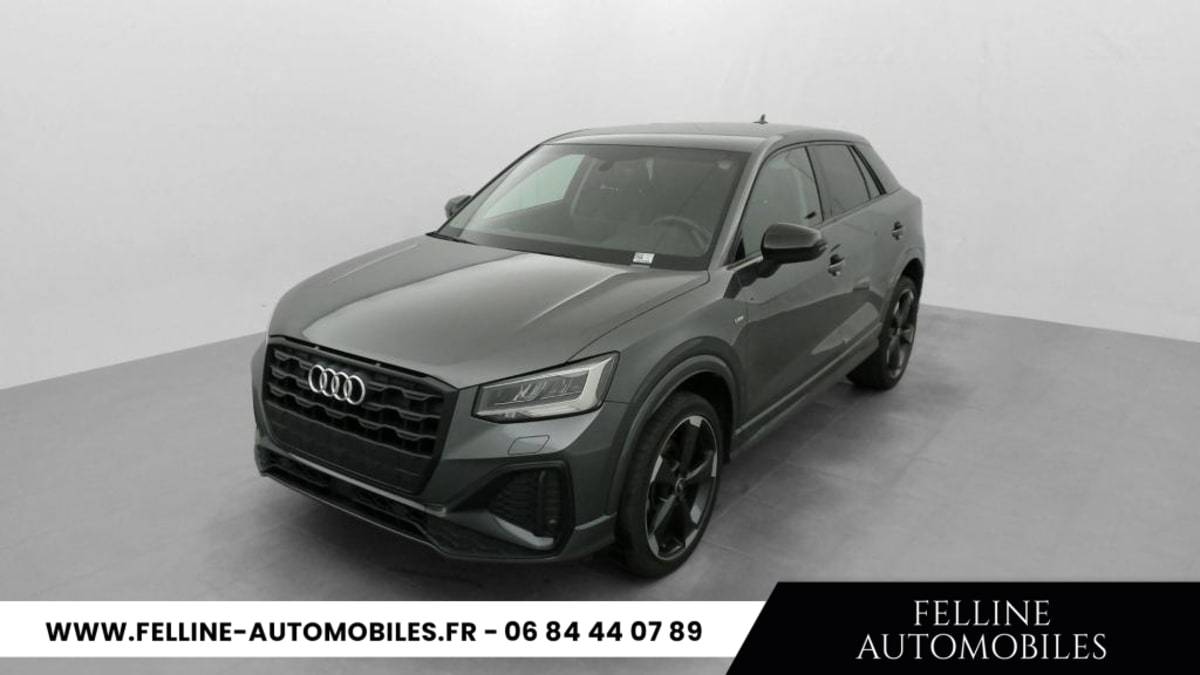 Audi Q2