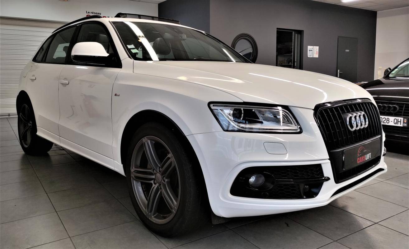 Audi Q5