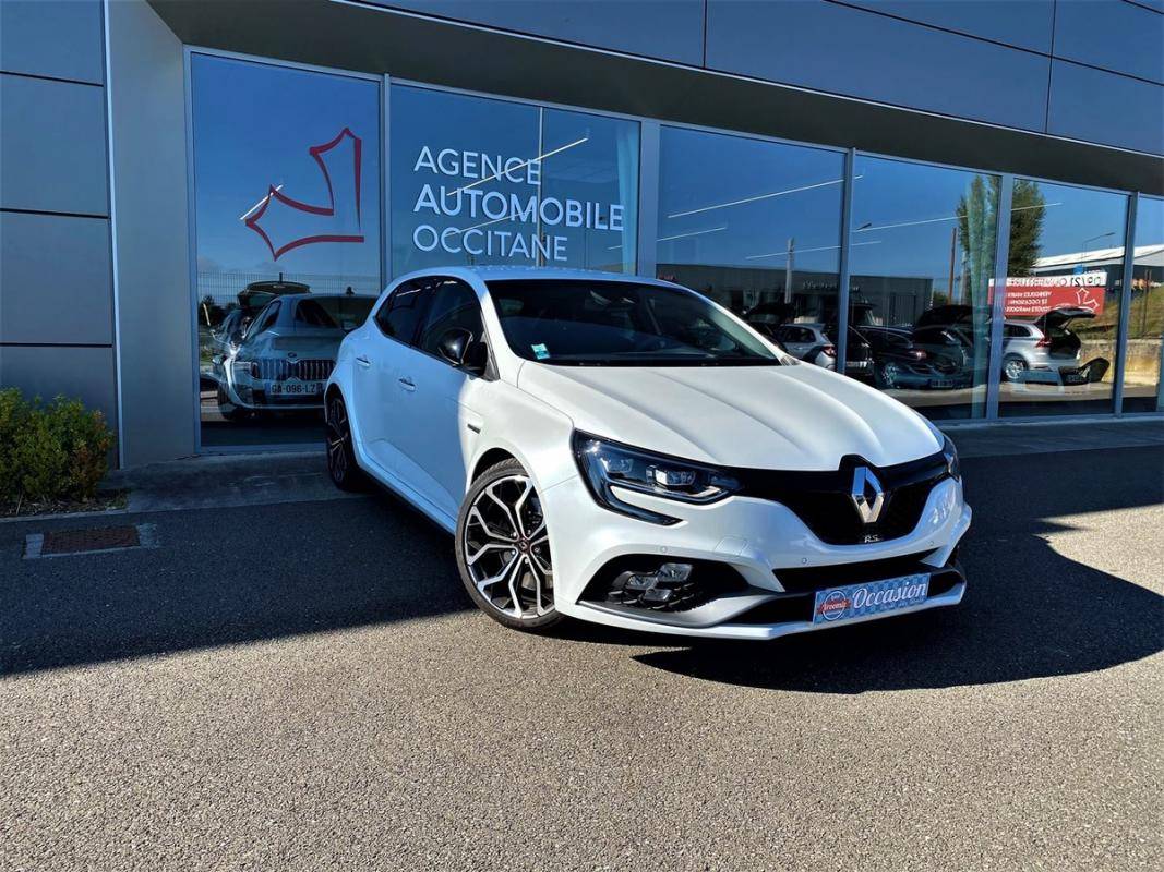 Renault Mégane