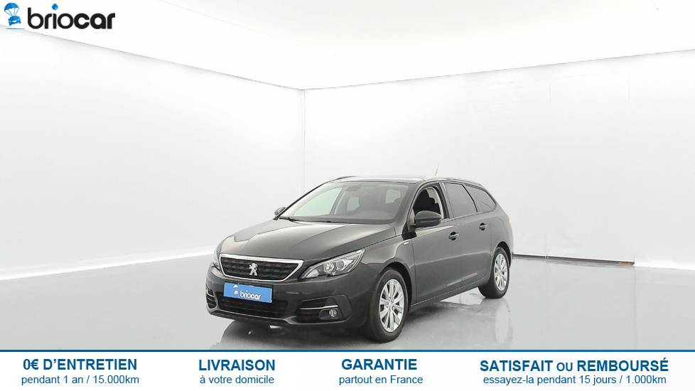 Peugeot 308 SW