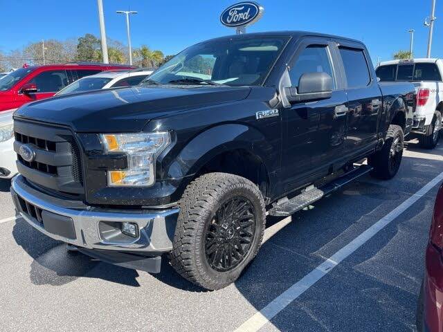 Ford USA F-150