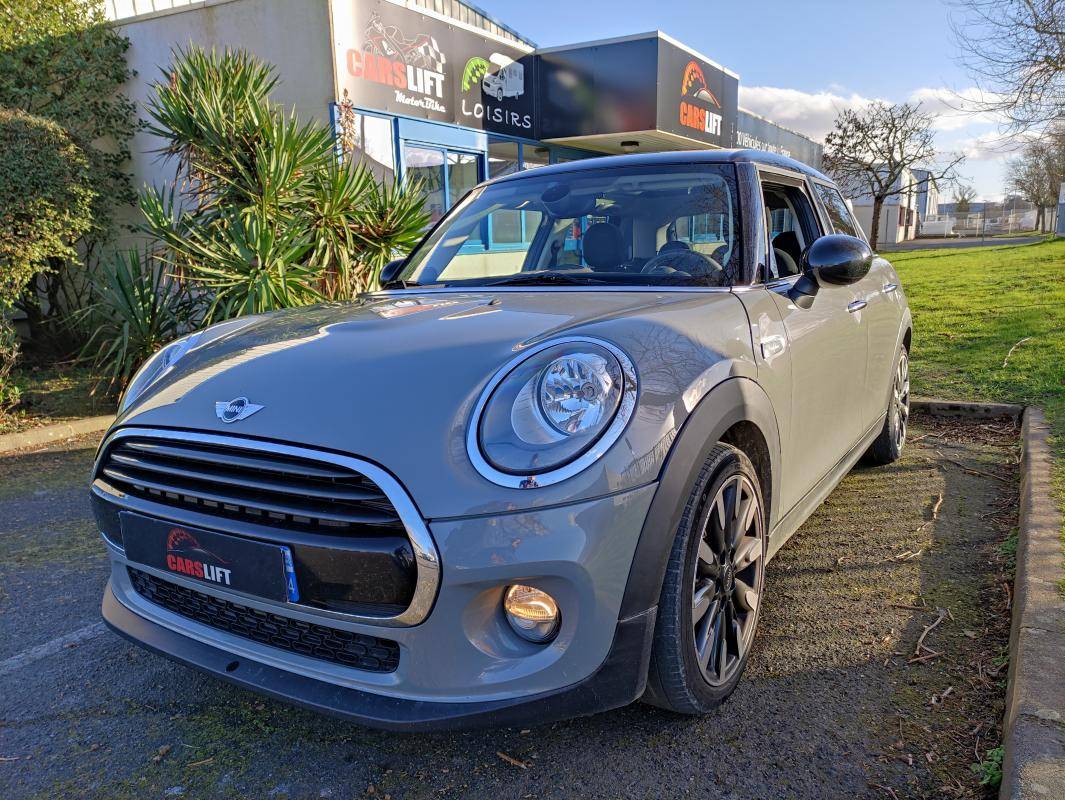 Mini Mini