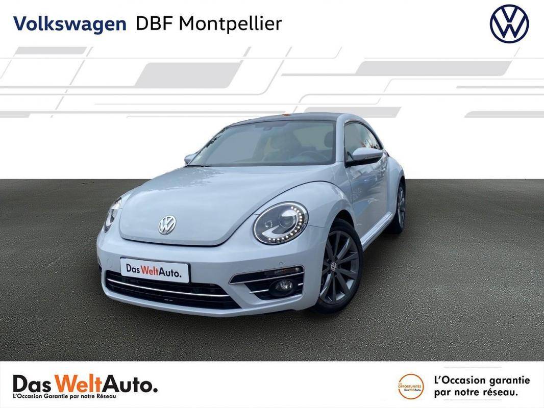 Volkswagen Coccinelle