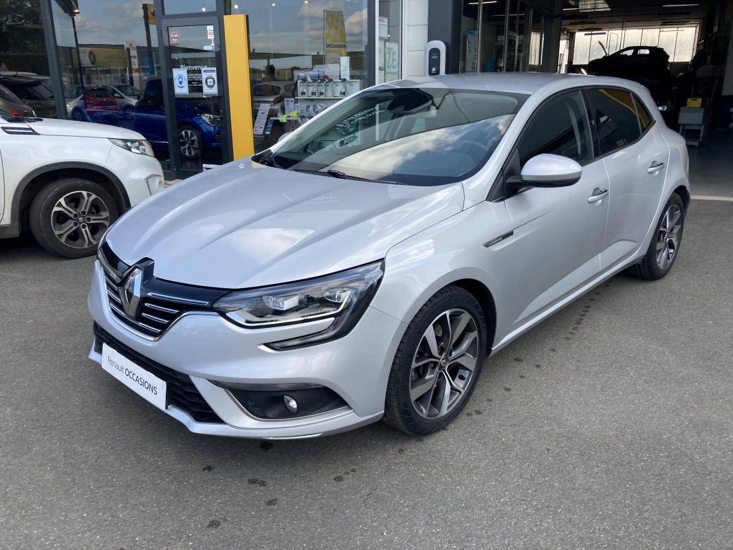 Renault Mégane