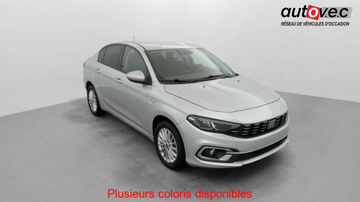 Fiat Tipo