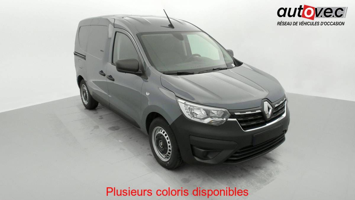 Renault Express Van