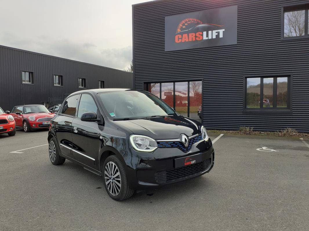 Renault Twingo