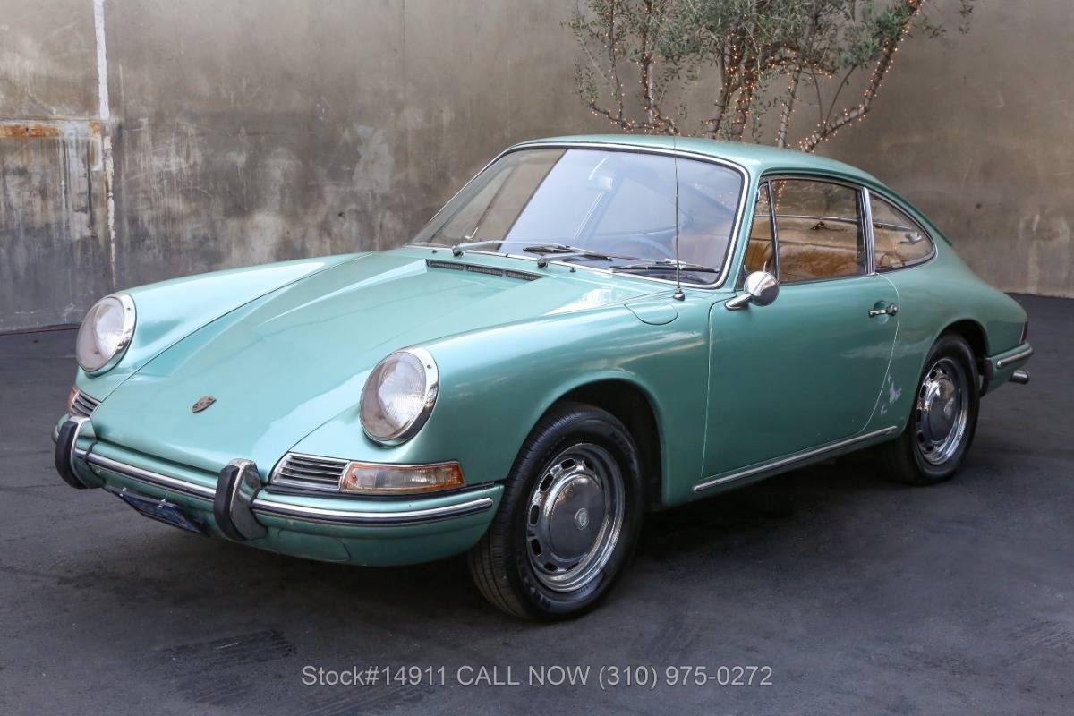 Porsche 912