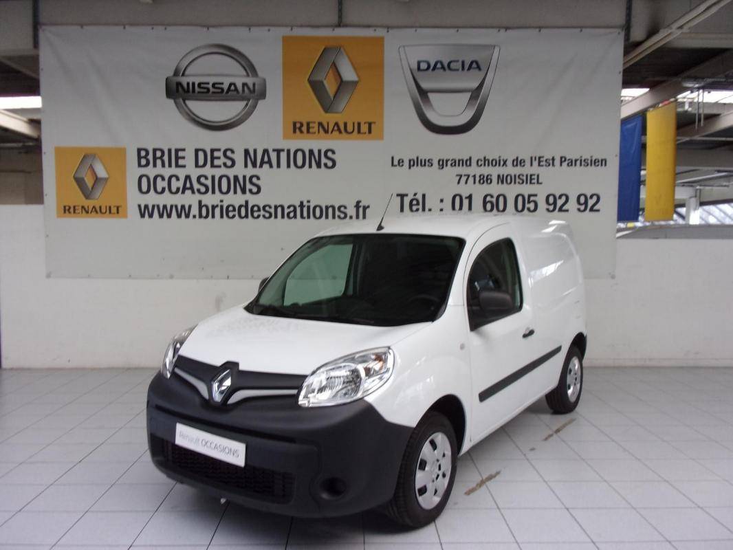 Renault Kangoo Express