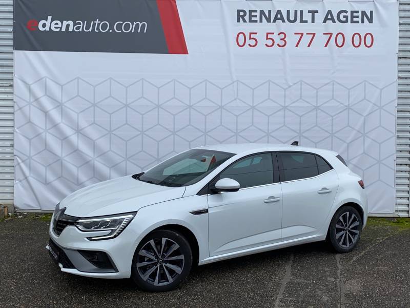 Renault Mégane