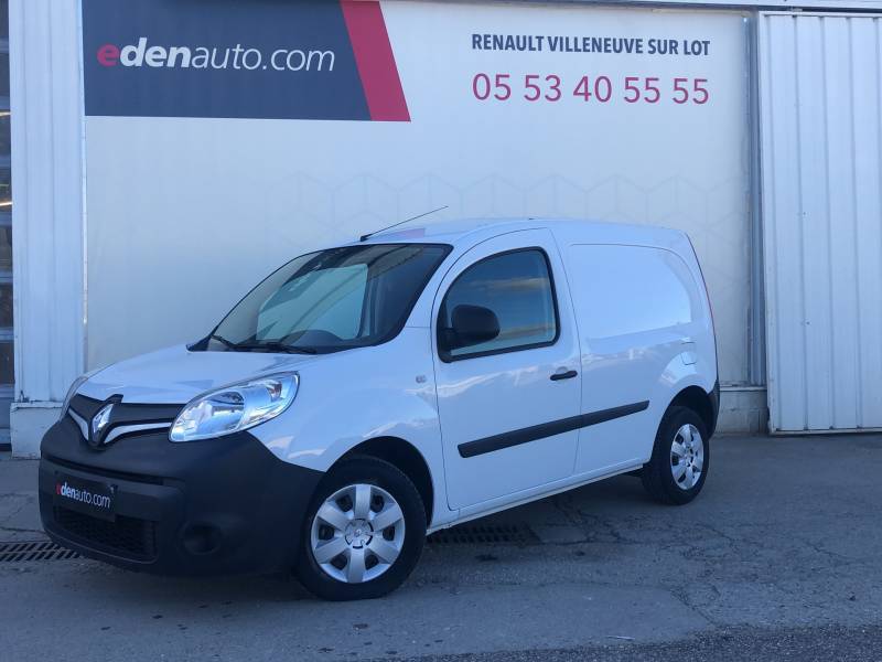 Renault Kangoo Express