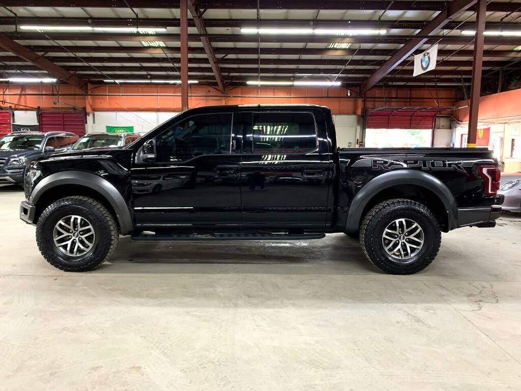 Ford USA F-150