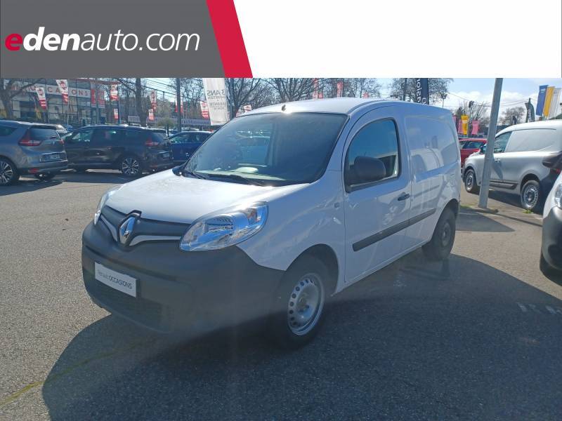 Renault Kangoo Express