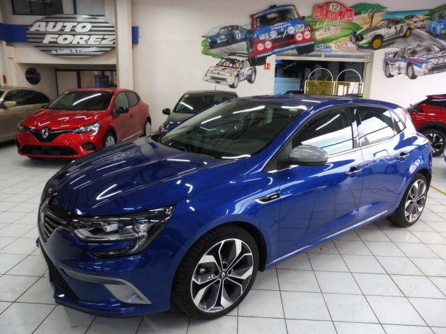 Renault Mégane