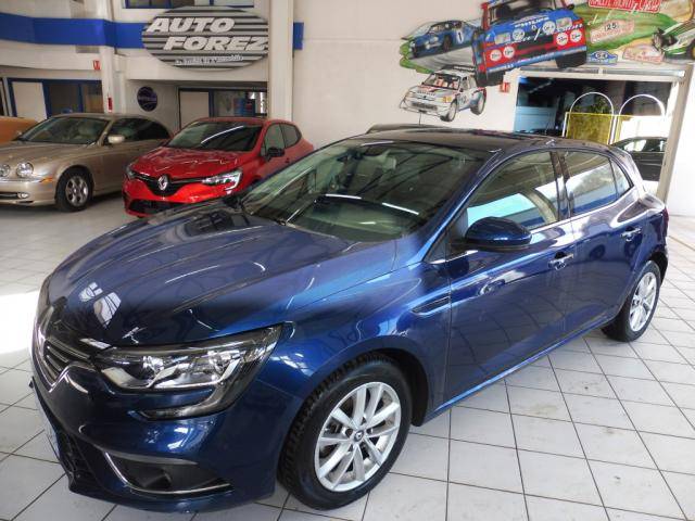 Renault Mégane