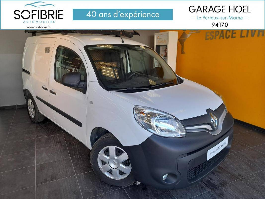 Renault Kangoo Express