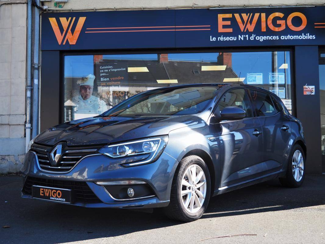 Renault Mégane