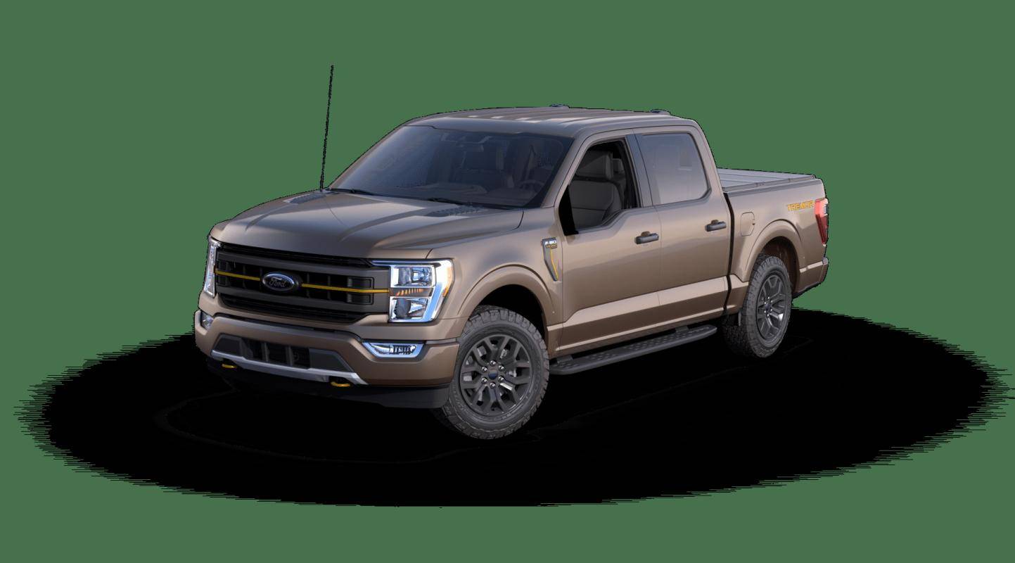 Ford USA F-150