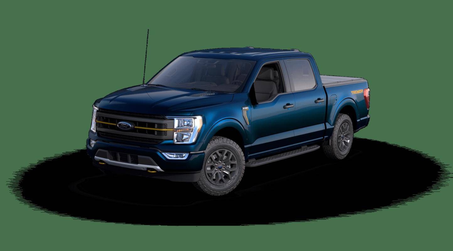 Ford USA F-150