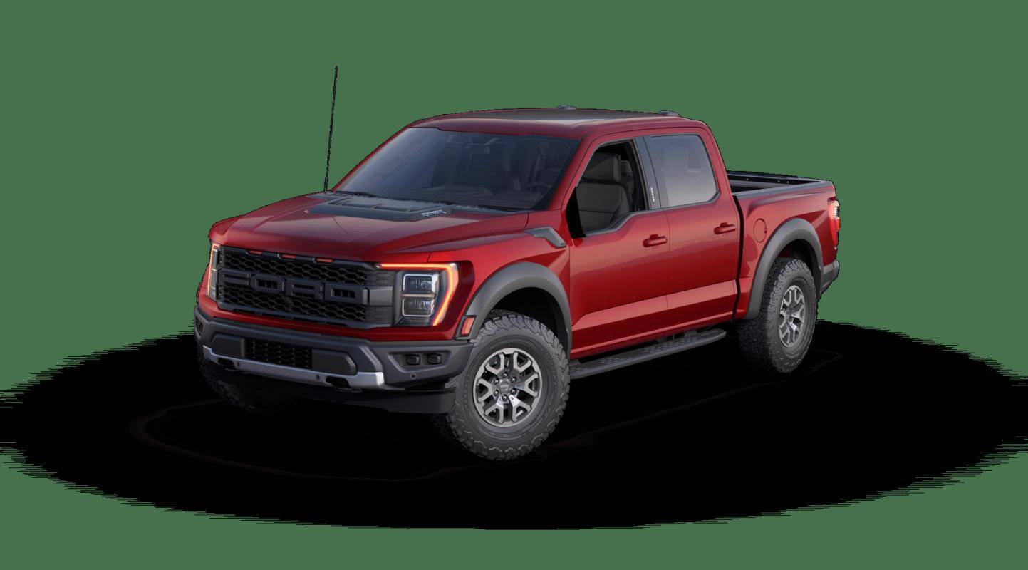 Ford USA F-150