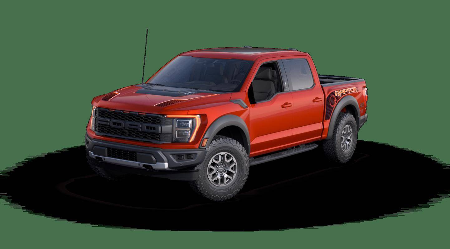 Ford USA F-150