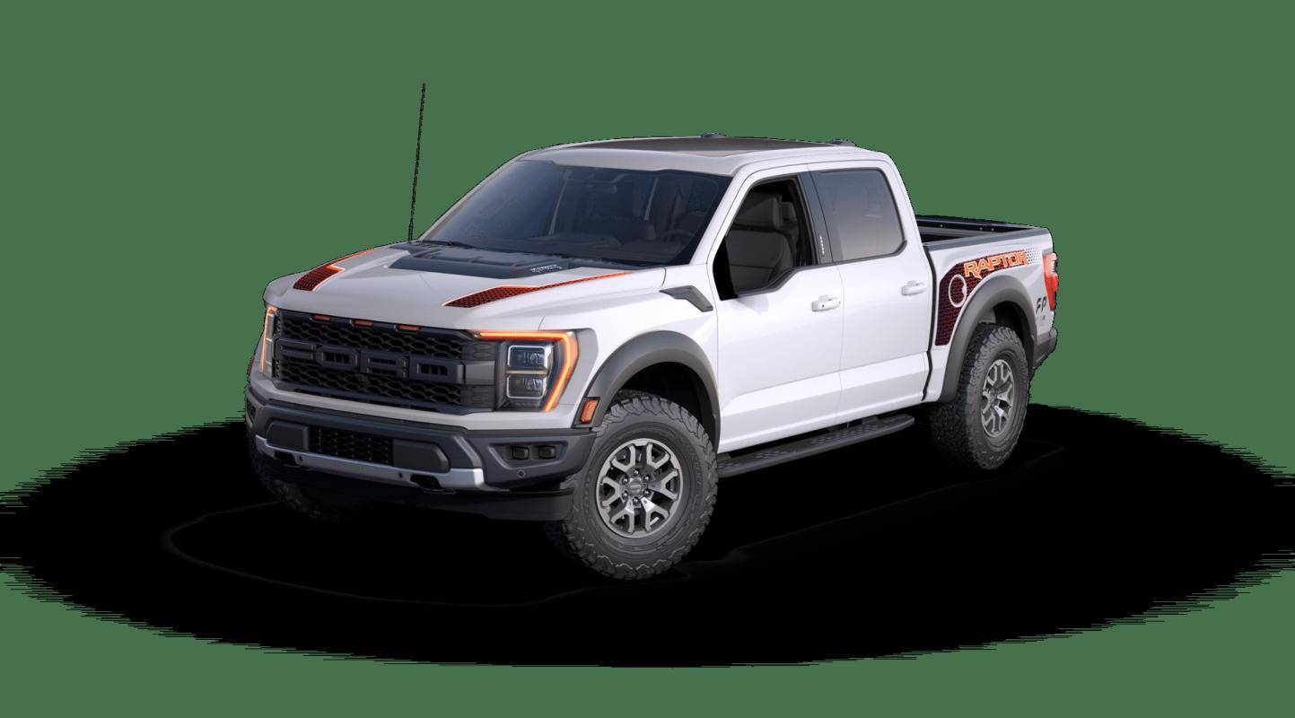 Ford USA F-150