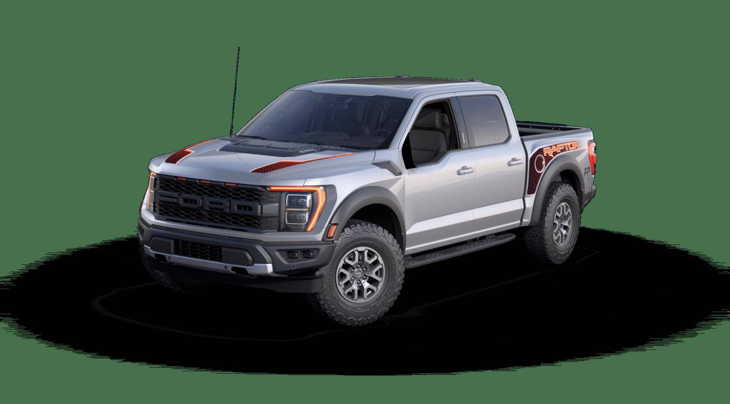 Ford USA F-150