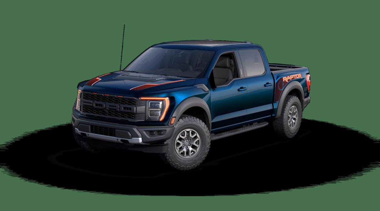 Ford USA F-150