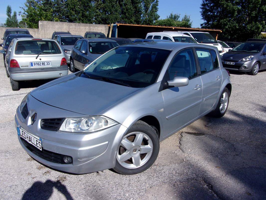 Renault Mégane