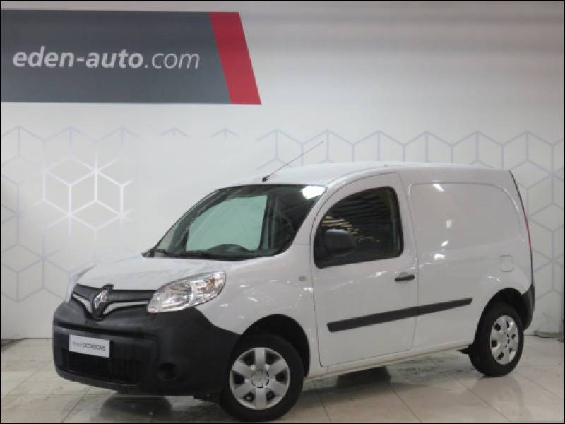 Renault Kangoo Express