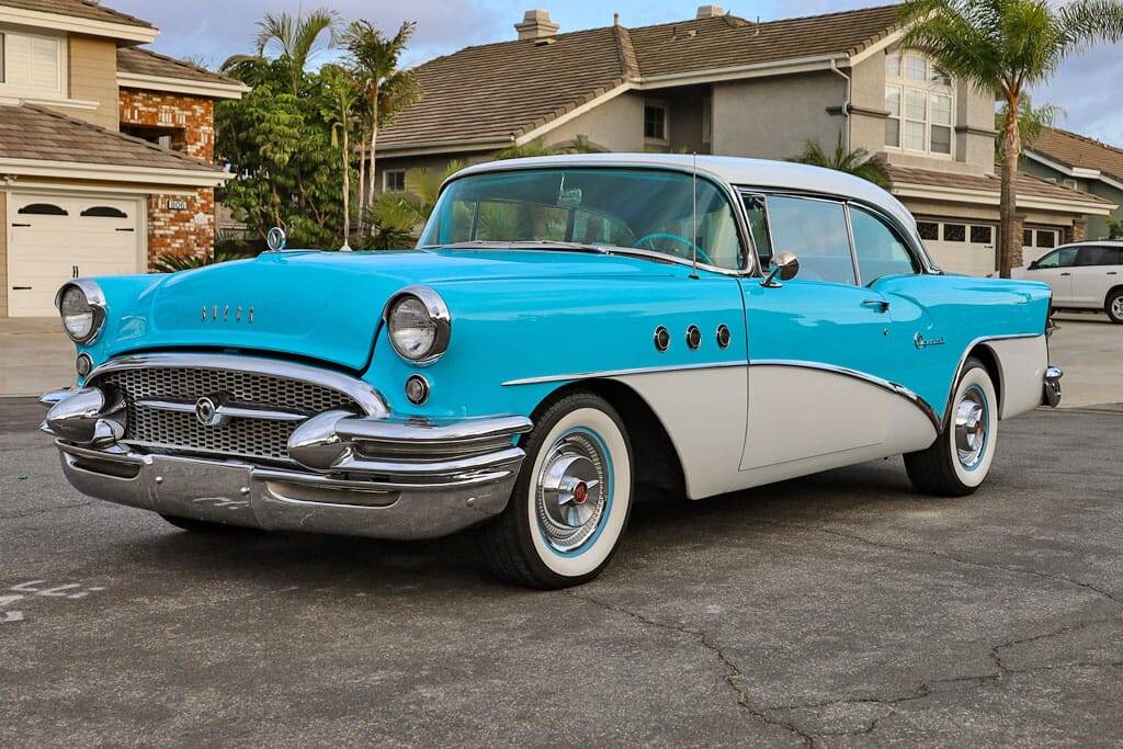 Buick Special