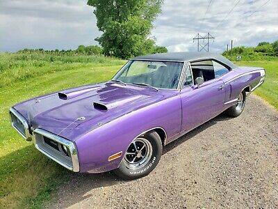 Dodge Super Bee