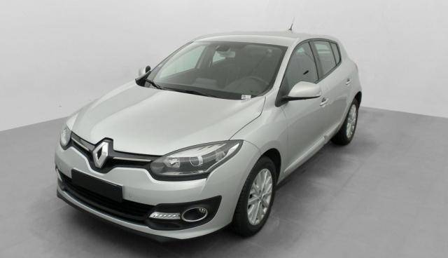 Renault Mégane